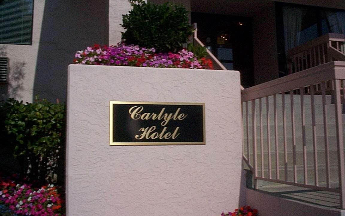 Photo of Buildings in Campbell