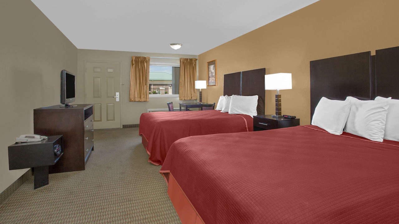 Photo of Bedroom in North Platte