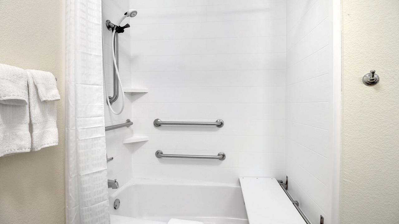 Photo of Bathroom in Waco