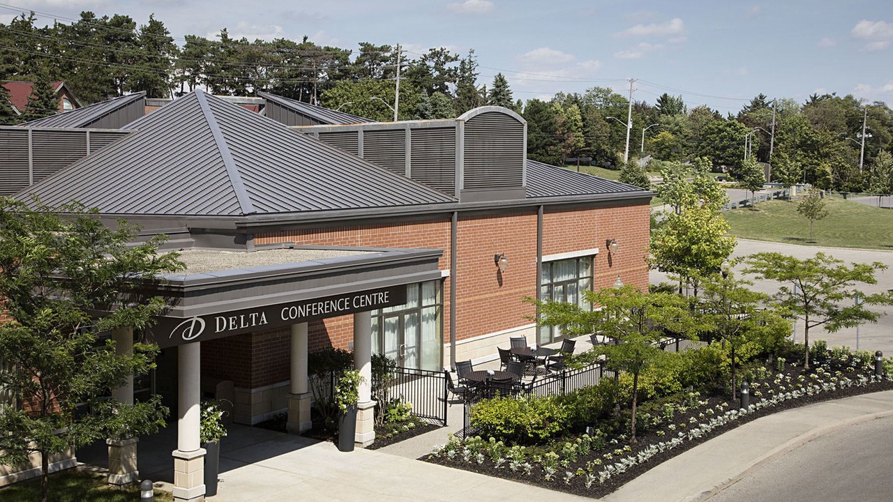 Photo of Buildings in Guelph