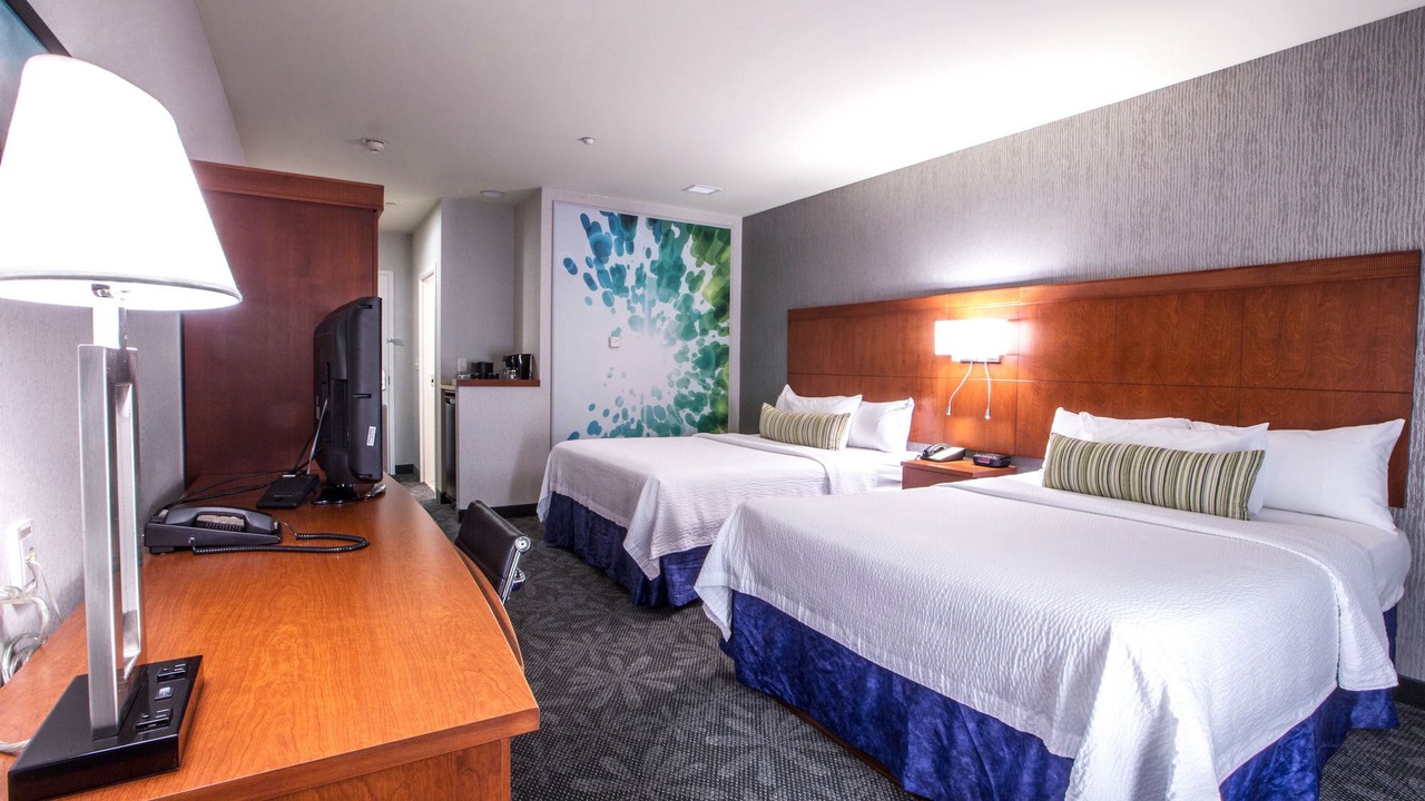 Photo of Bedroom in Downtown St. John's