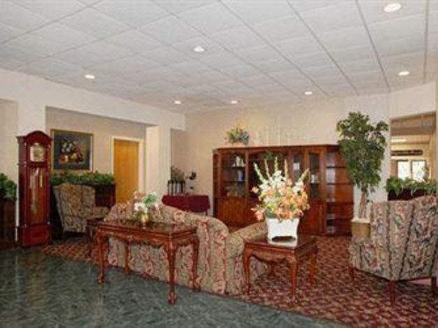 Photo of Livingroom in Winston - Salem