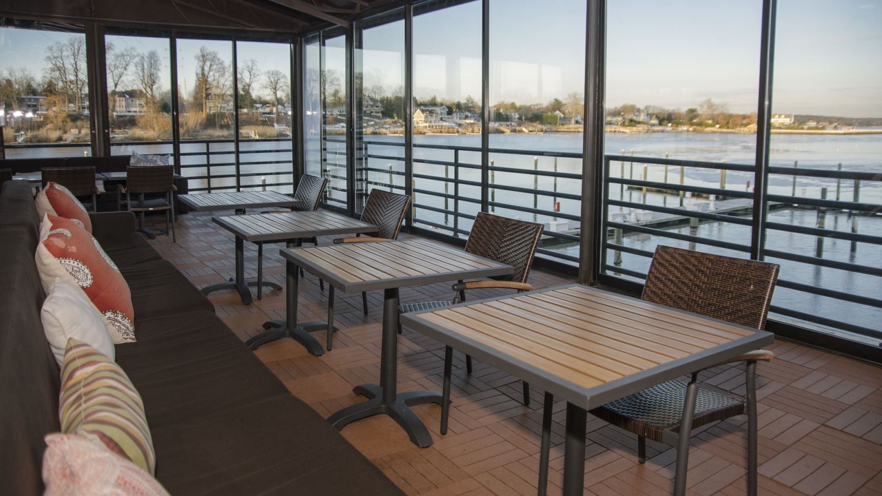 Photo of Patio Balcony in Red Bank
