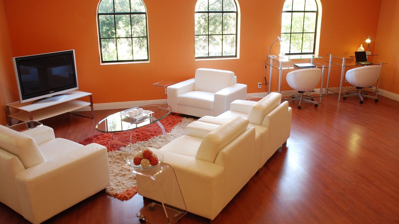 Photo of Livingroom in Mountain View