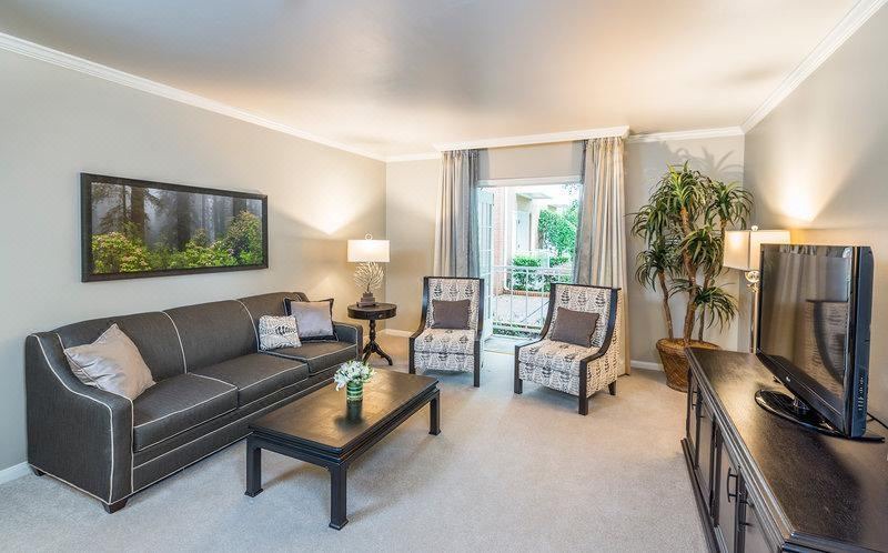 Photo of Livingroom in North Dallas