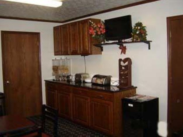 Photo of Kitchen in Mansfield
