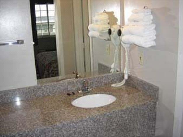 Photo of Bathroom in Mansfield