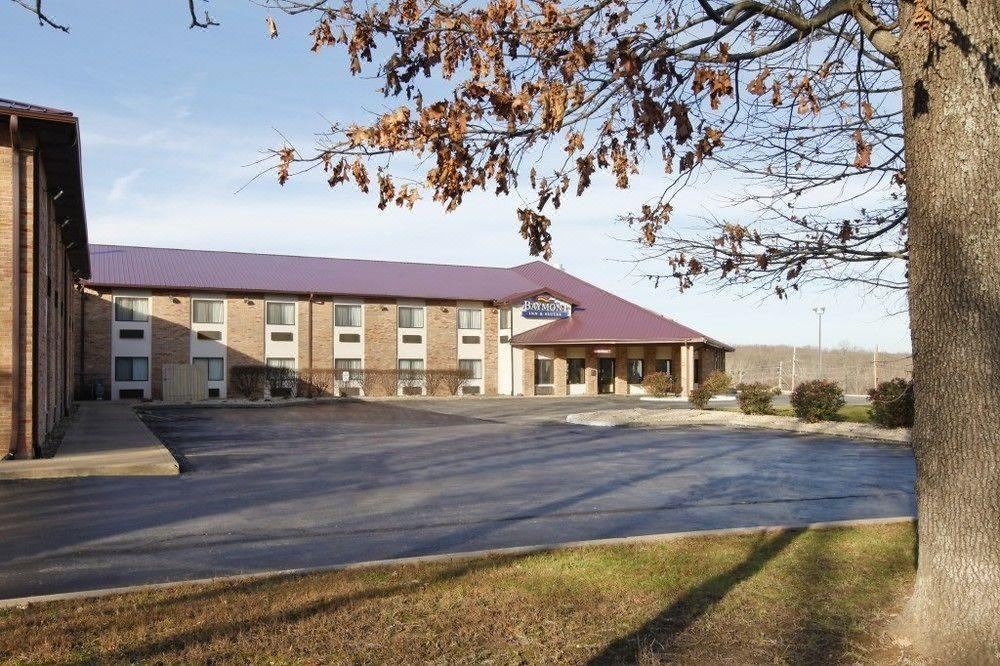 Photo of Buildings in Warrenton