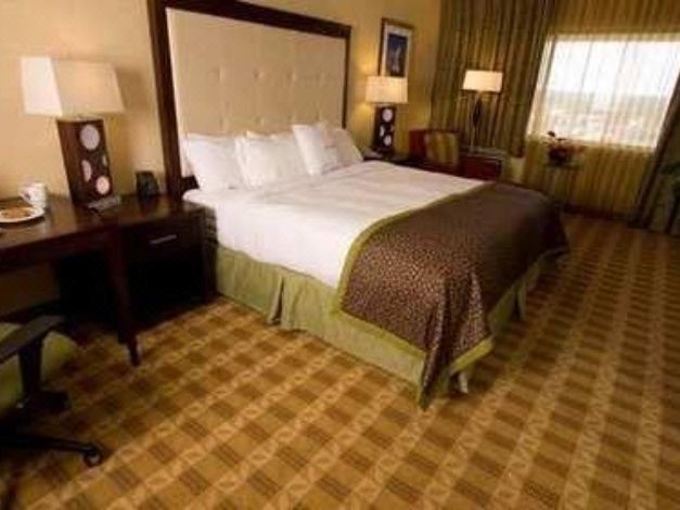 Photo of Bedroom in Downtown Little Rock