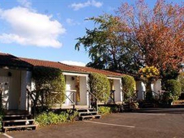 Photo of Buildings in Epsom