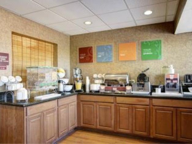 Photo of Kitchen in Round Rock