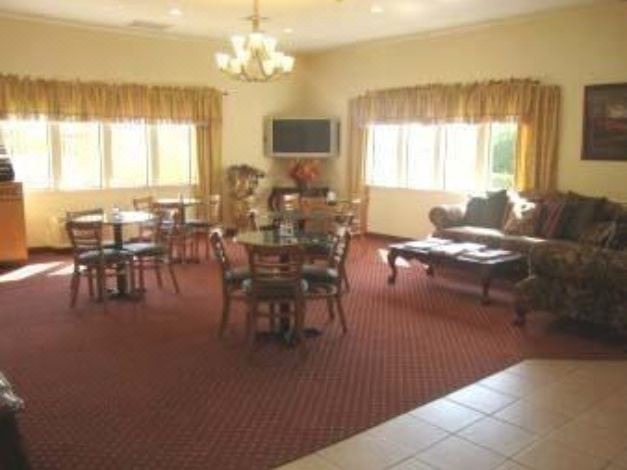 Photo of Livingroom in Fairfield