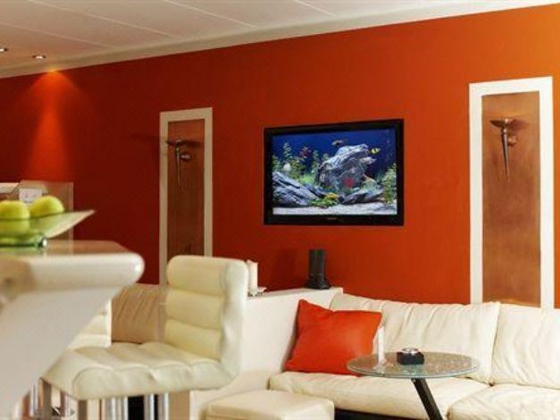 Photo of Livingroom in Odense