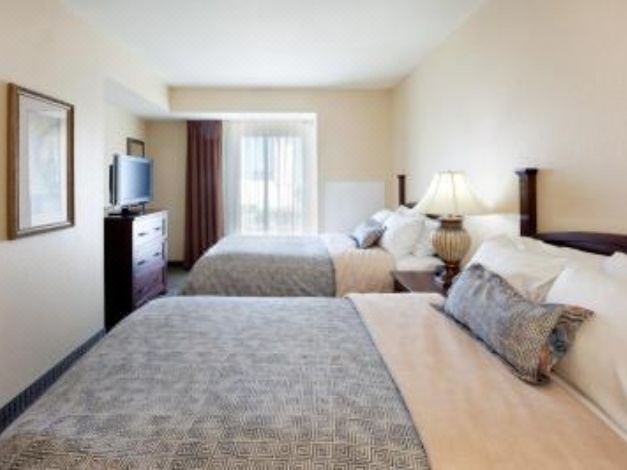 Photo of Bedroom in St. Paul Square