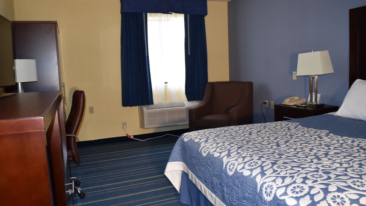 Photo of Bedroom in Grand Island