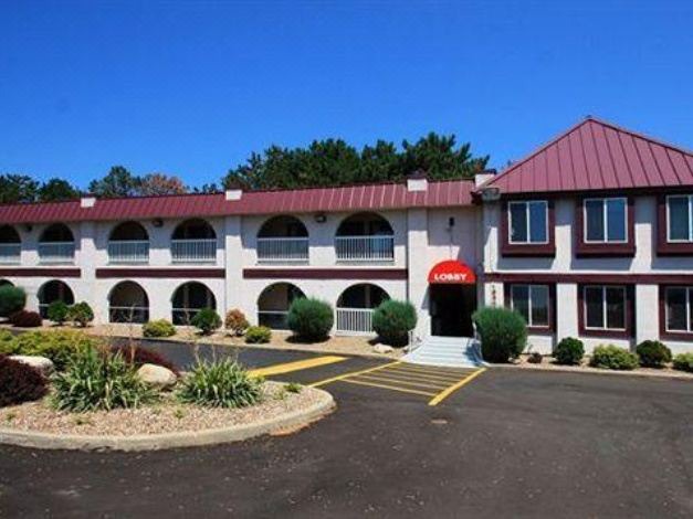 Photo of Buildings in Urbandale
