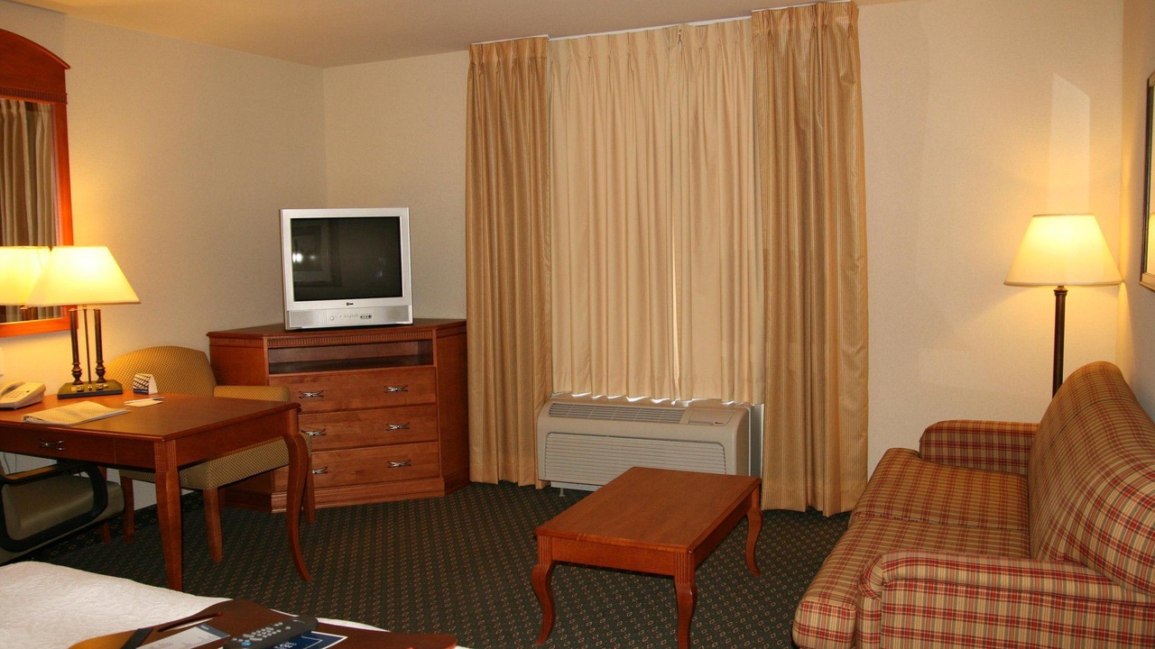 Photo of Livingroom in Wichita Falls