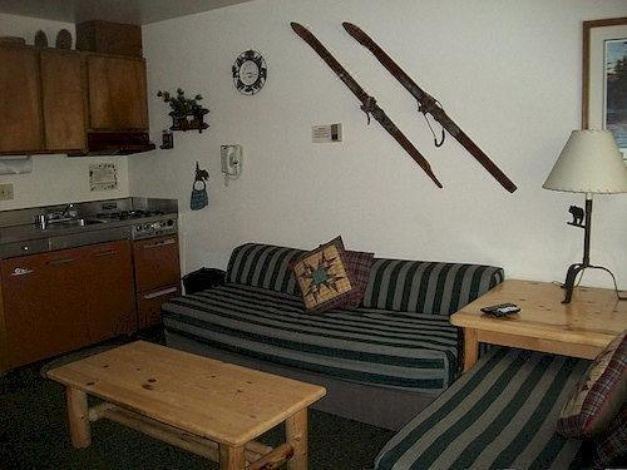 Photo of Livingroom in Tahoe Vista