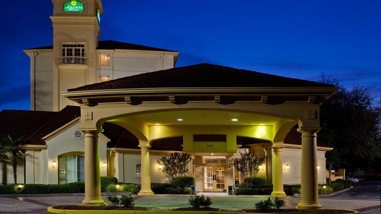 Photo of Buildings in Ocala
