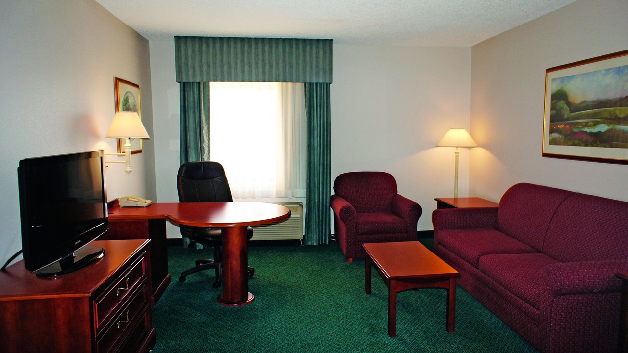Photo of Livingroom in Dock Junction