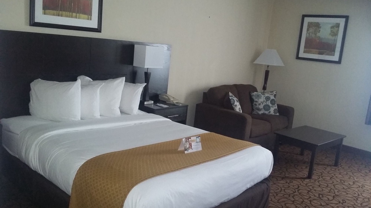 Photo of Bedroom in Escanaba