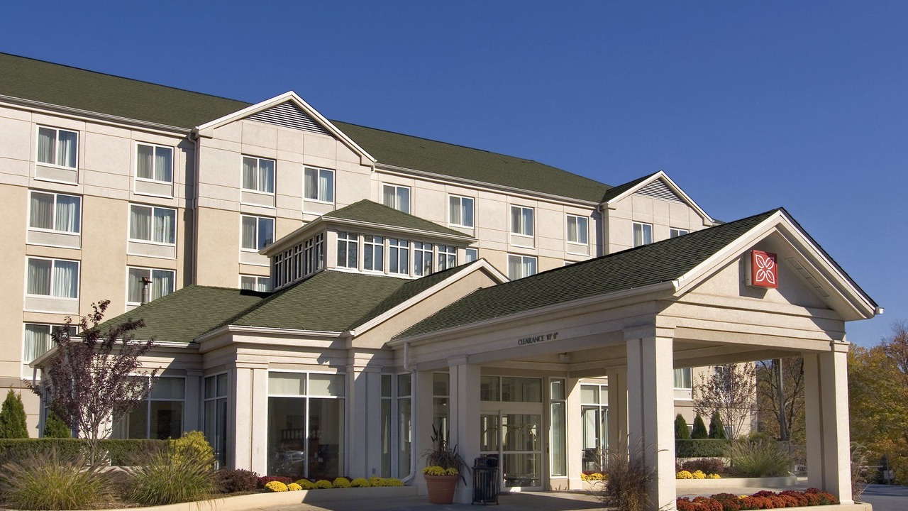 Photo of Buildings in Shelton