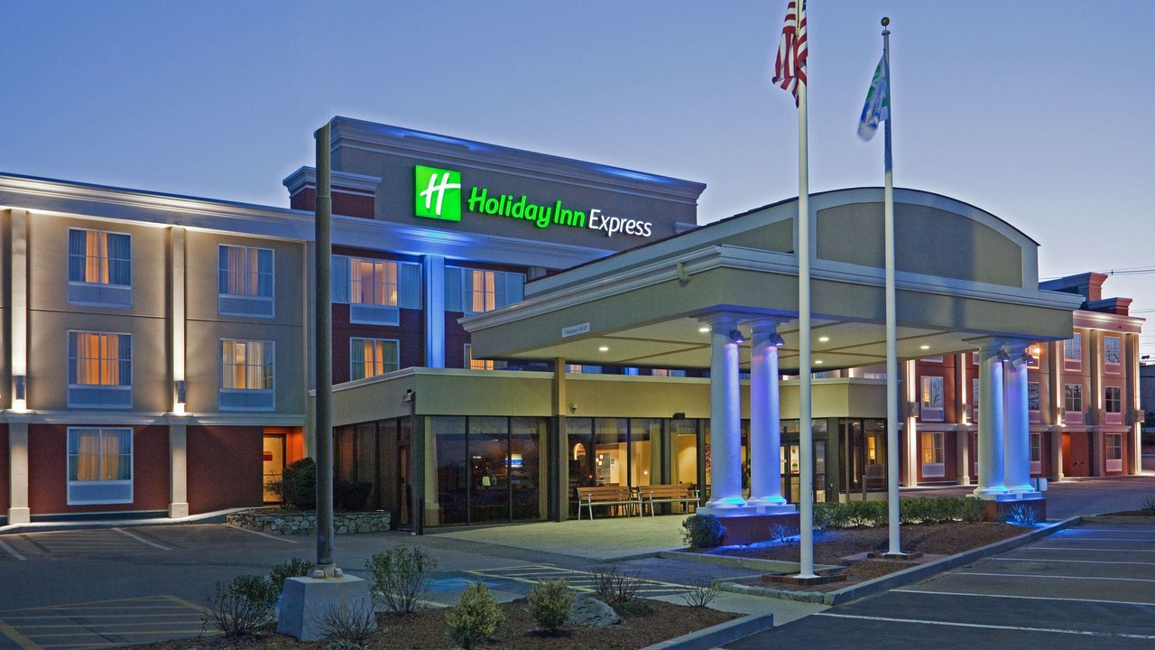 Photo of Buildings in Braintree