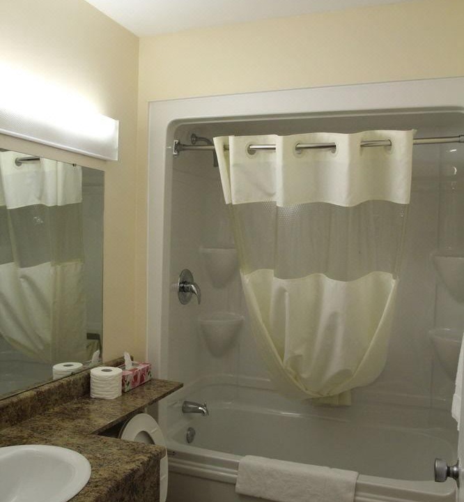 Photo of Bathroom in Miramichi