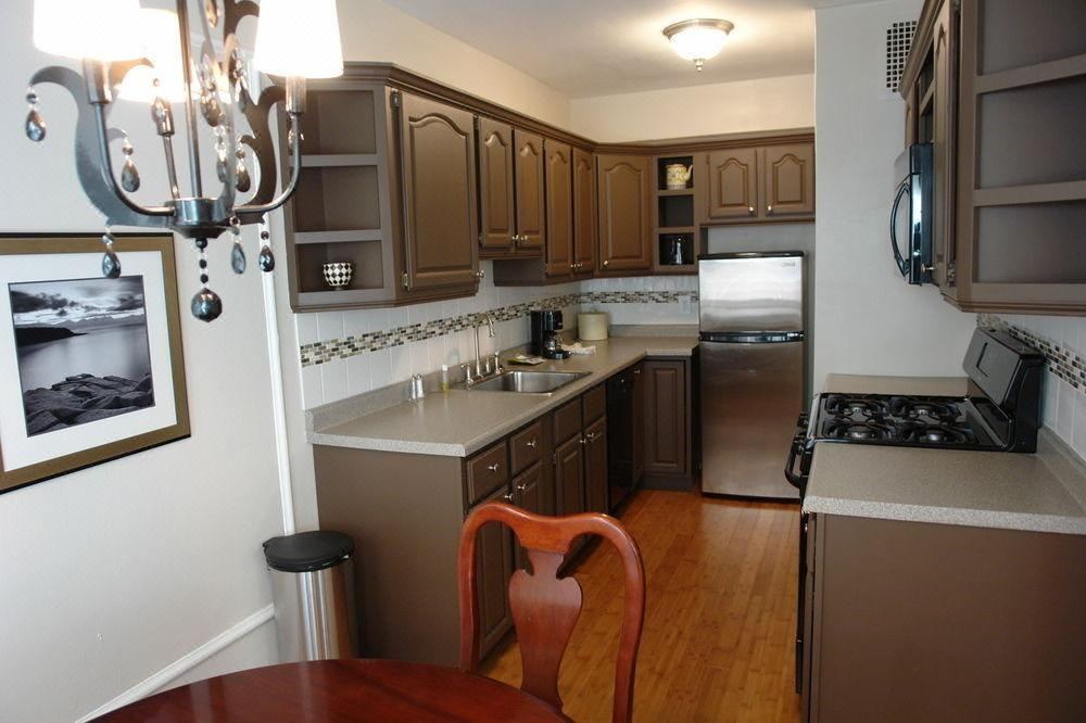 Photo of Kitchen in Yankee Hill