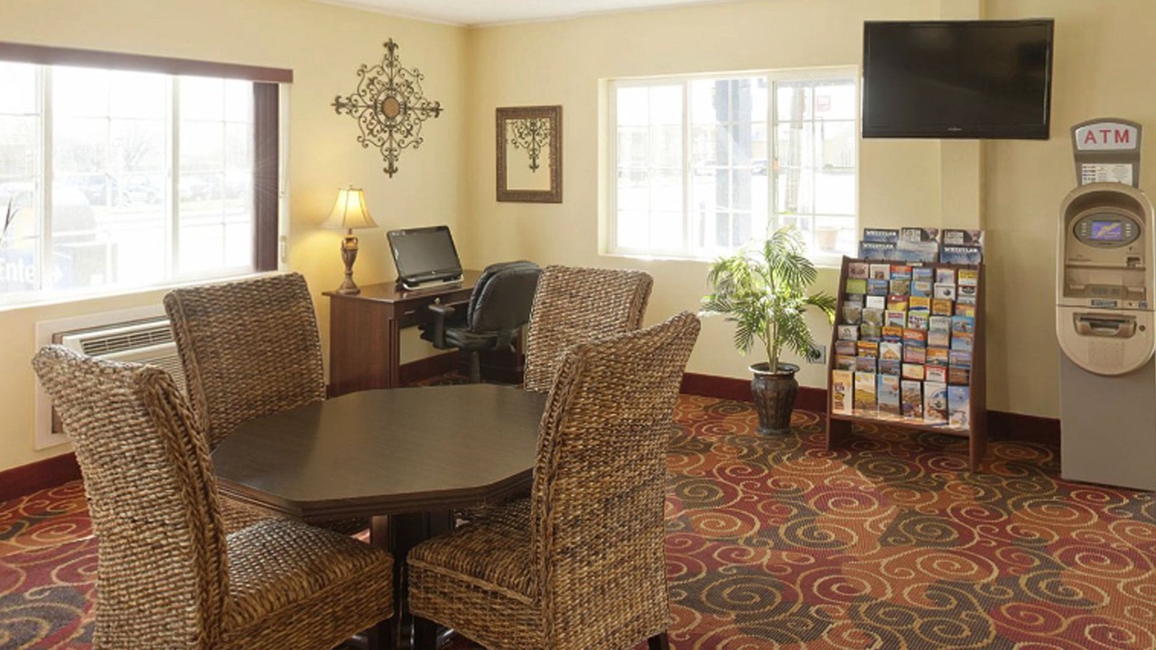 Photo of Livingroom in Yakima