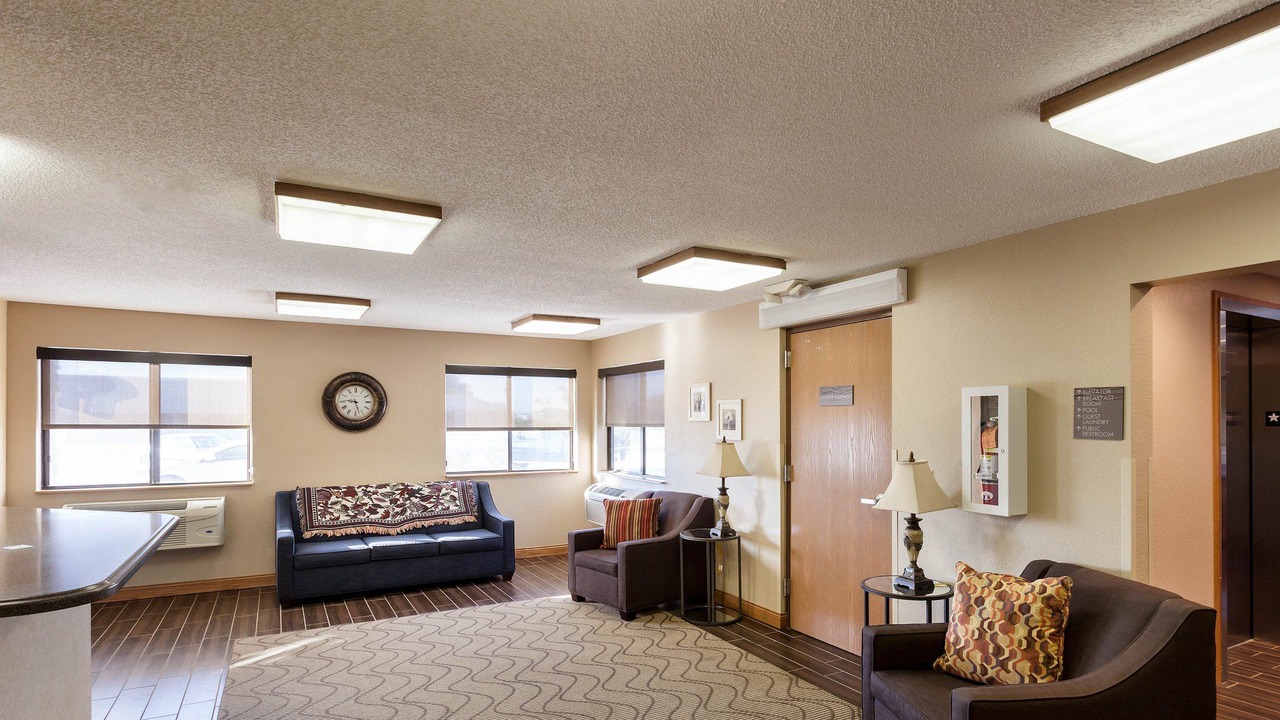 Photo of Livingroom in Lexington