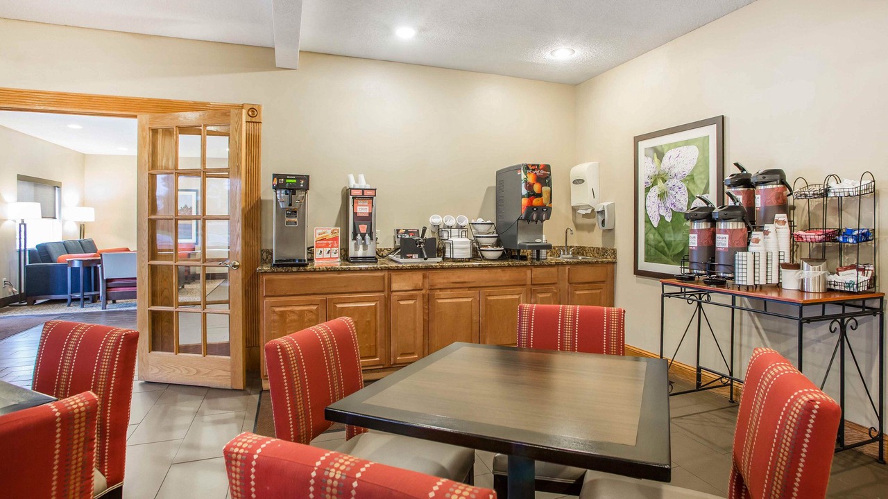 Photo of Livingroom in Rhinelander