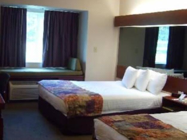 Photo of Bedroom in Olean