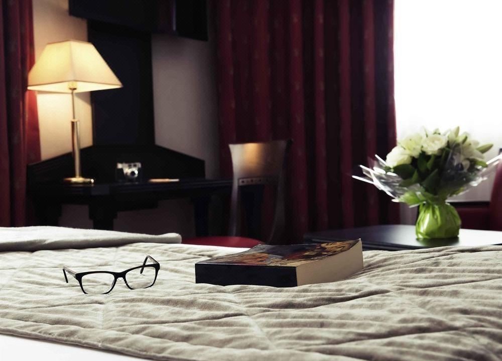 Photo of Bedroom in Tonkin Sud
