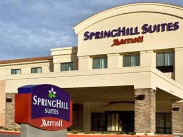 Photo of Buildings in Lancaster