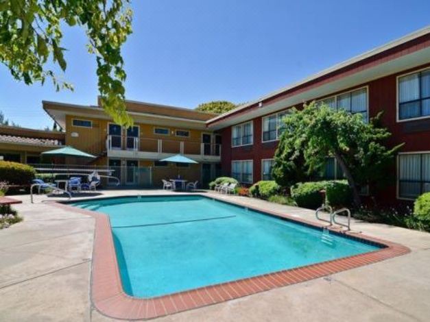 Photo of Outdoor in North Whisman