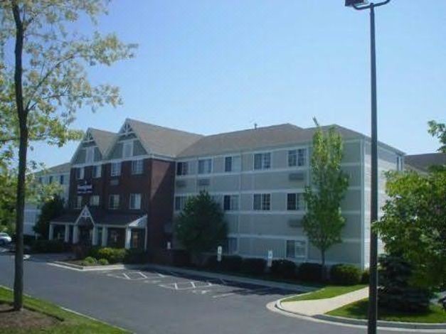 Photo of Buildings in Blue Ash