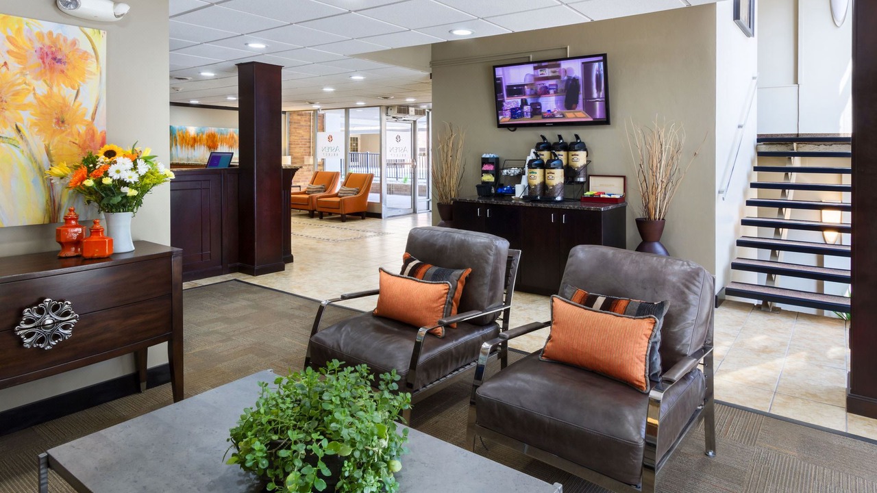 Photo of Livingroom in Kutzky Park