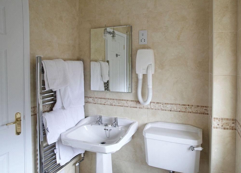 Photo of Bathroom in Great Yarmouth