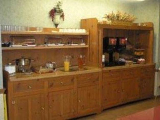 Photo of Kitchen in Findlay