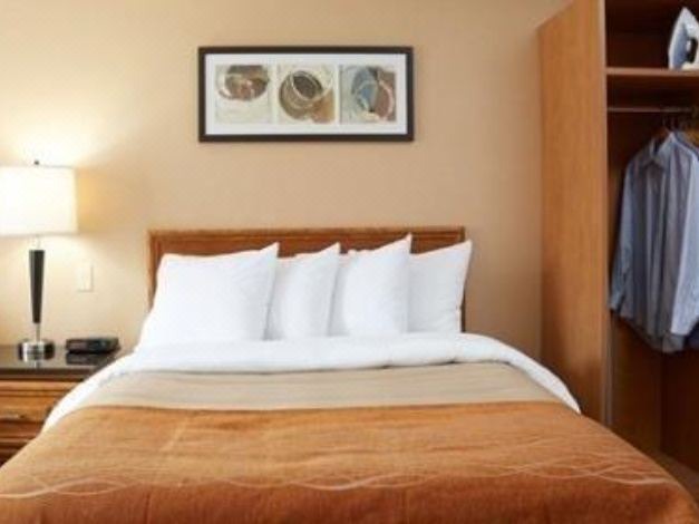 Photo of Bedroom in Cannifton