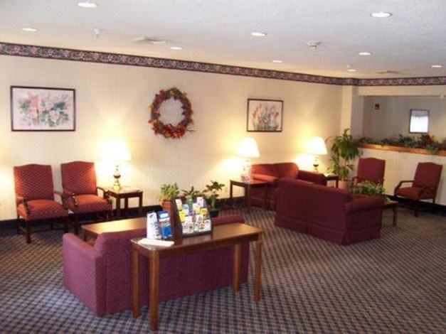 Photo of Livingroom in Auburn