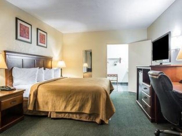 Photo of Bedroom in Arlington