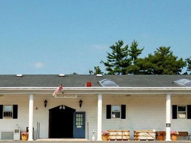 Photo of Buildings in Kittery
