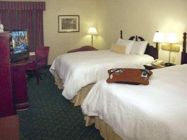 Photo of Bedroom in Hammond