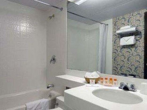 Photo of Bathroom in Mystic