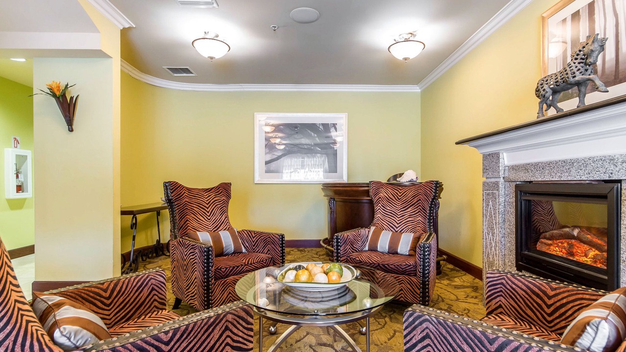 Photo of Livingroom in San Bruno