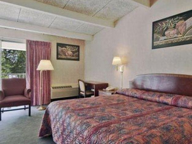 Photo of Bedroom in North Plainfield