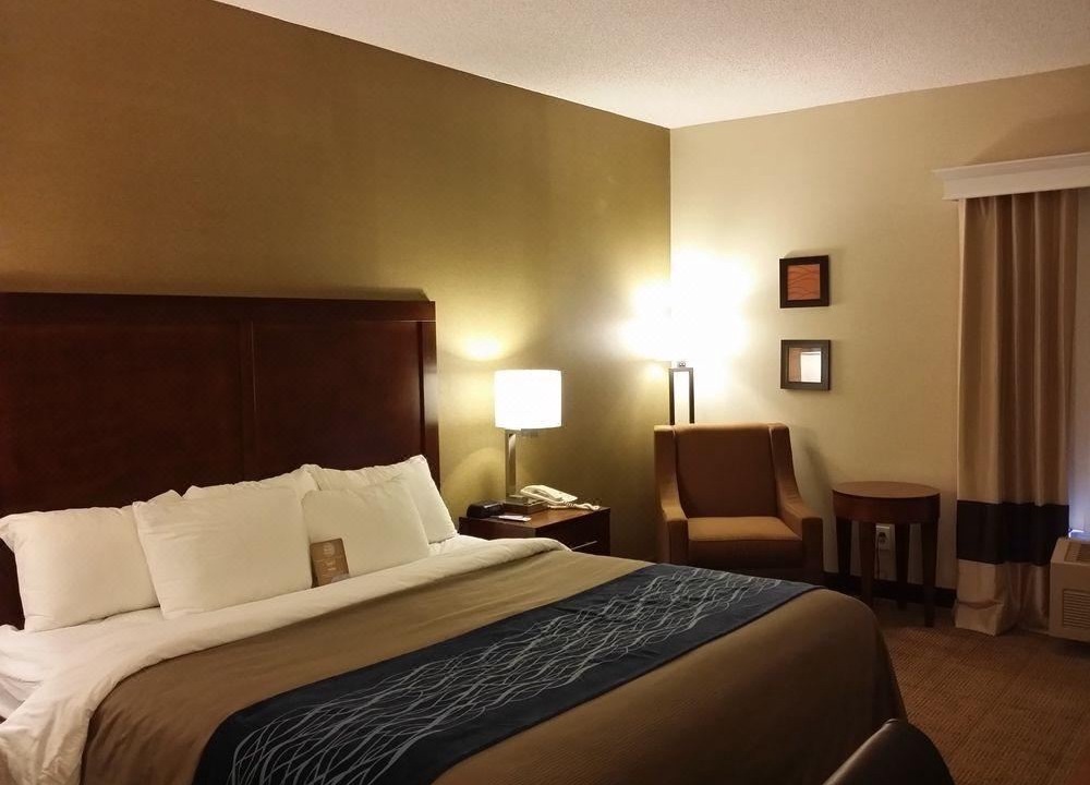 Photo of Bedroom in Cameron