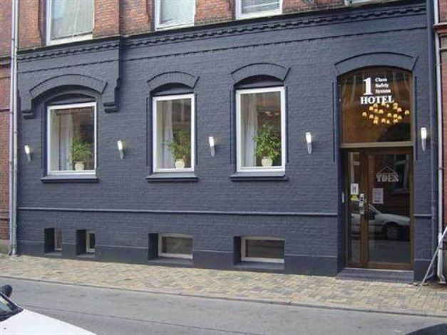 Photo of Buildings in Odense